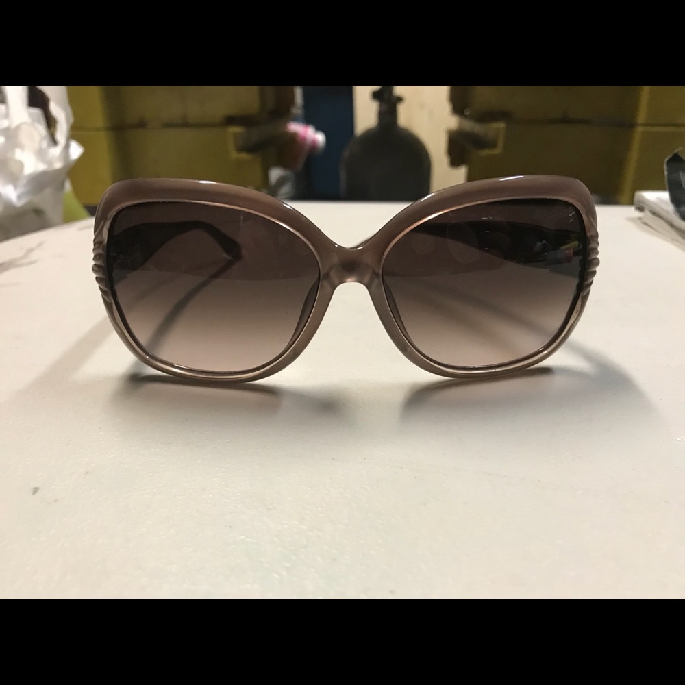 Authentic Salvatore Ferragamo sunglasses